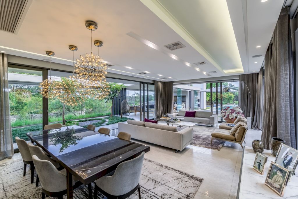 Umhlanga One for Coastal Living by Kevin Lloyd Architects 8