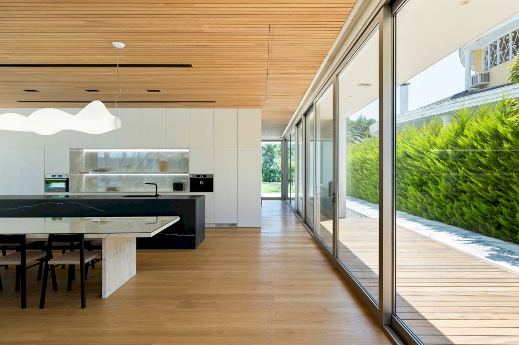 Villa No. 268 A Haven in Iran by SABK design group 10