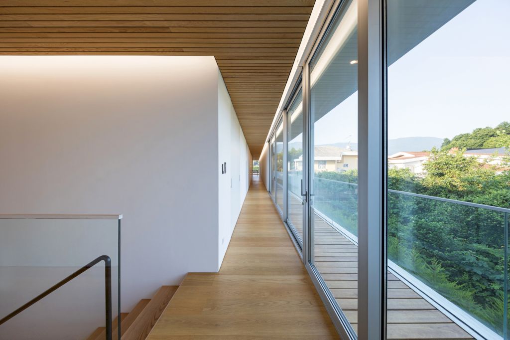 Villa No. 268 A Haven in Iran by SABK design group 16