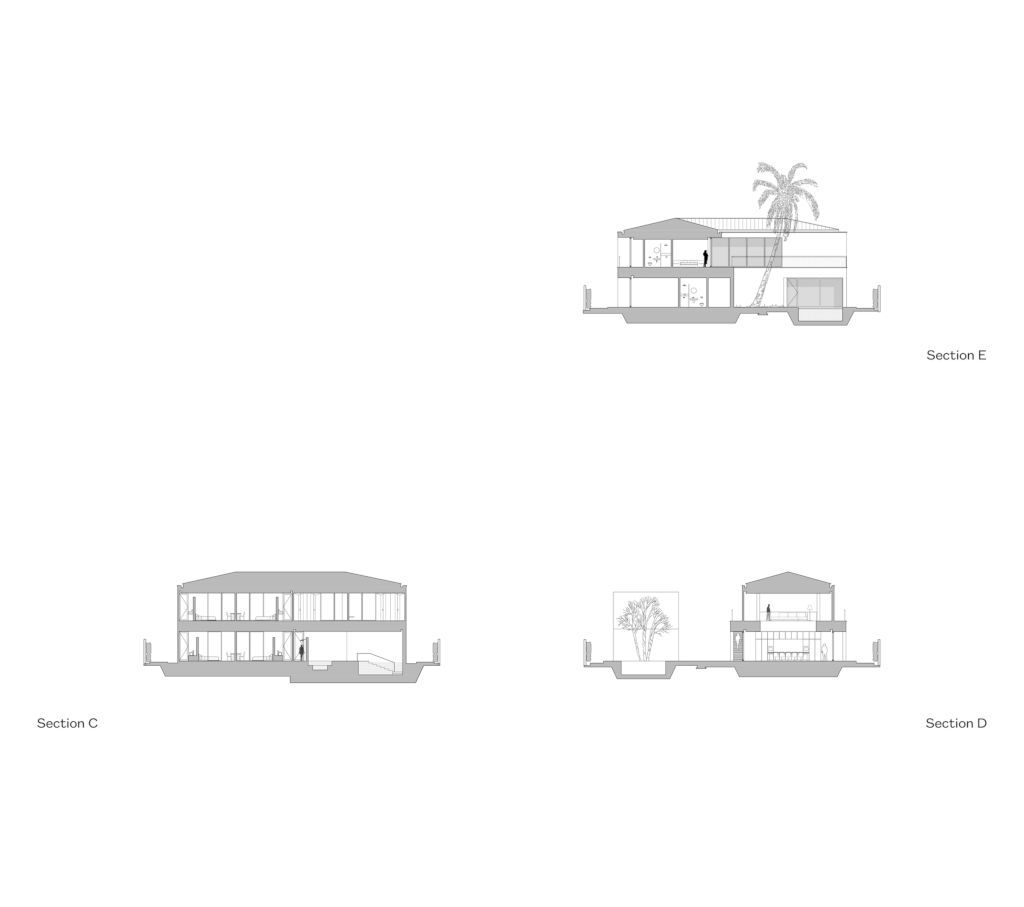 Villa No. 268 A Haven in Iran by SABK design group 5