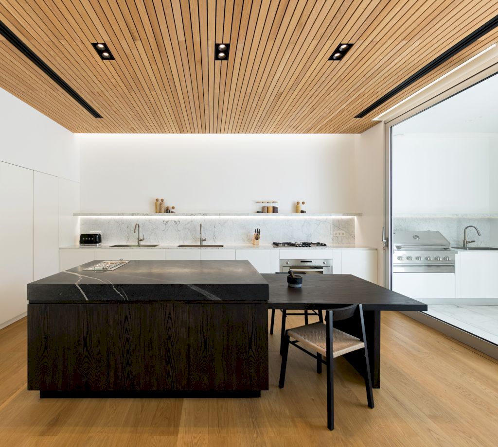 Villa No. 268 A Haven in Iran by SABK design group 8