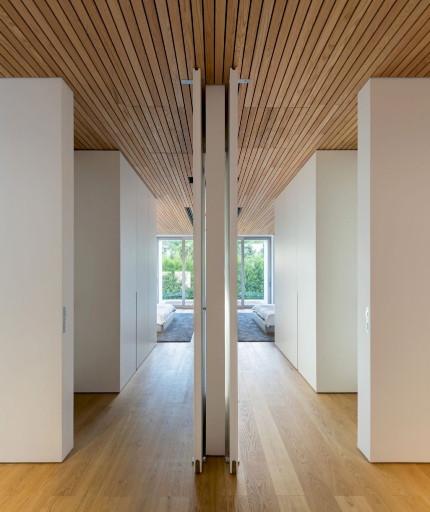 Villa No. 268 A Haven in Iran by SABK design group 9