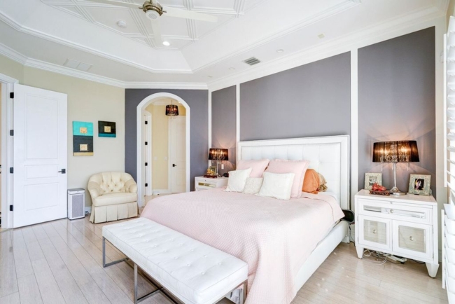 $6.9 Million Waterfront Estate with 150 Feet of Intracoastal Views and ...