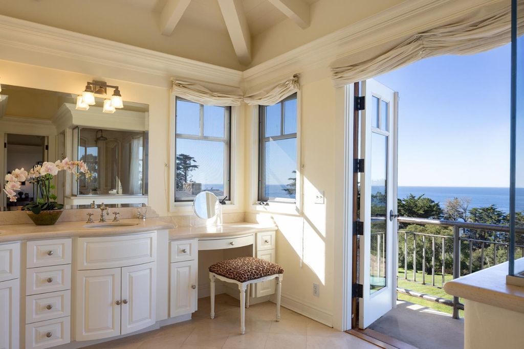 A California Treasure Beautifully Reimagined Craftsman Style Home Asking 16.8 Million 26