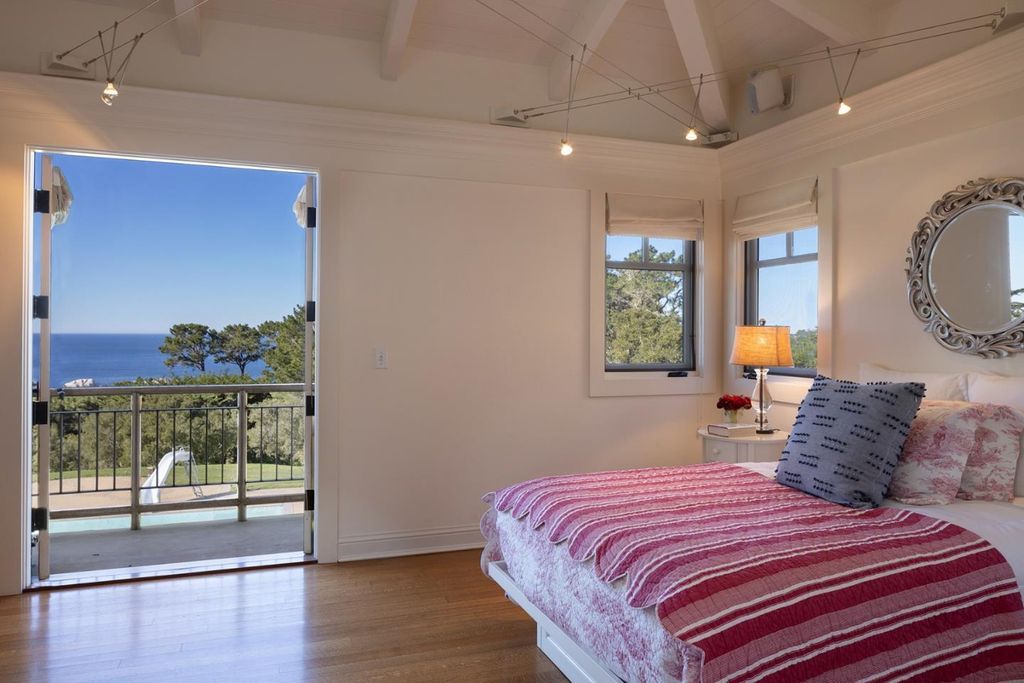 A California Treasure Beautifully Reimagined Craftsman Style Home Asking 16.8 Million 28