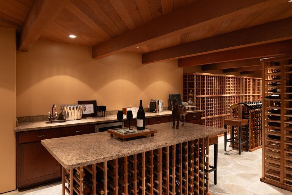 A California Treasure Beautifully Reimagined Craftsman Style Home Asking 16.8 Million 34