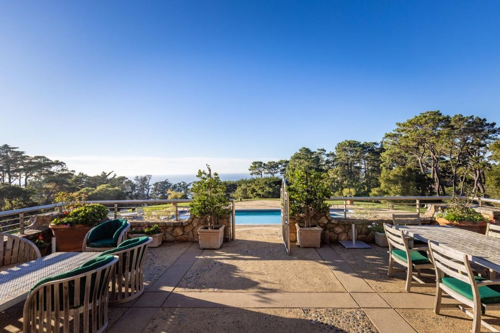 A California Treasure Beautifully Reimagined Craftsman Style Home Asking 16.8 Million 8