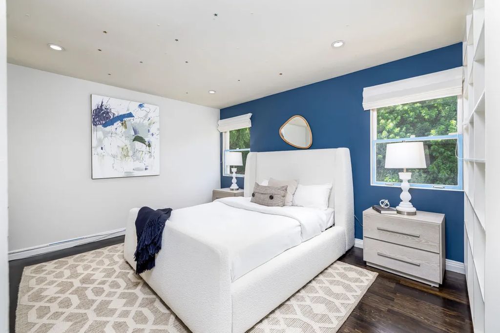 A Coastal Dream Contemporary Spanish Estate in Malibu with Sweeping Ocean Views for 7.65 Million 46