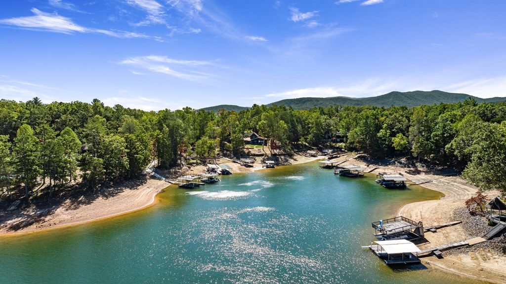 A Masterpiece by Keith Sumner Stunning Retreat on Lake Blue Ridge for 5.2 Million 36 1