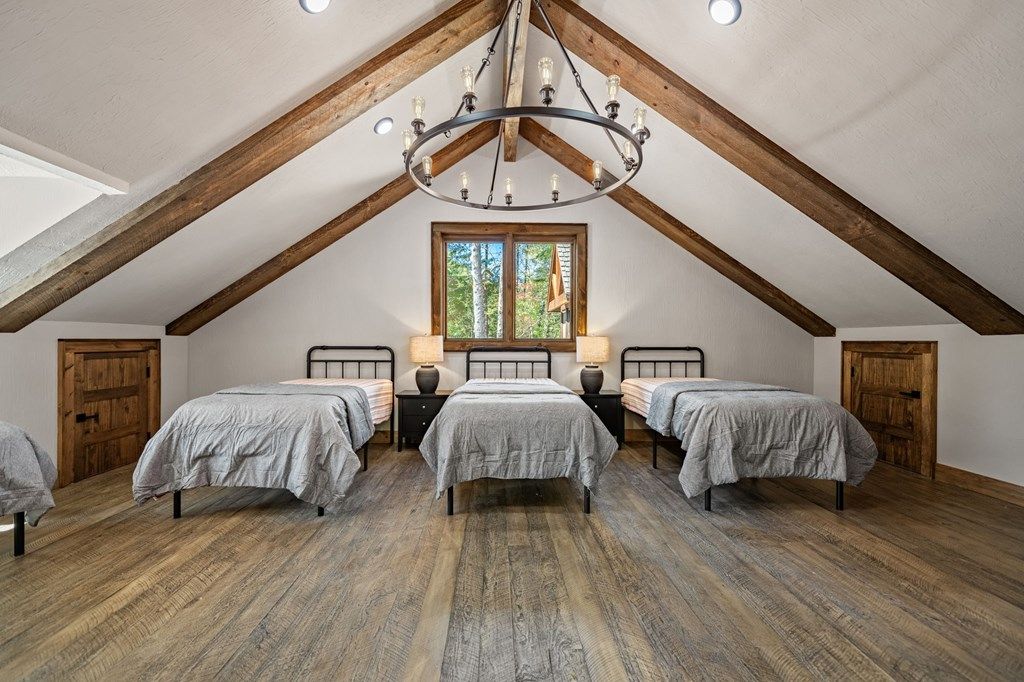 A Masterpiece by Keith Sumner Stunning Retreat on Lake Blue Ridge for 5.2 Million 47 1