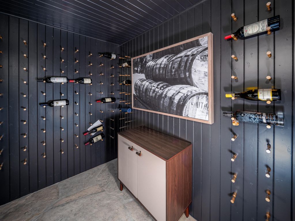 A Skiers Paradise Custom Home with Effortless Access to Sundance Ski Trail for 10.5 Million 30