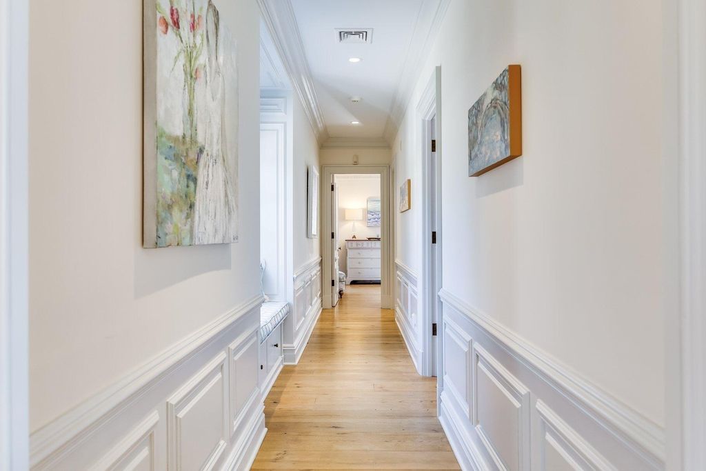 A Waterfront Masterpiece 7.6 Acres of Park Like Grounds and Architectural Excellence by Andrew Franz for 10.95 Million 23