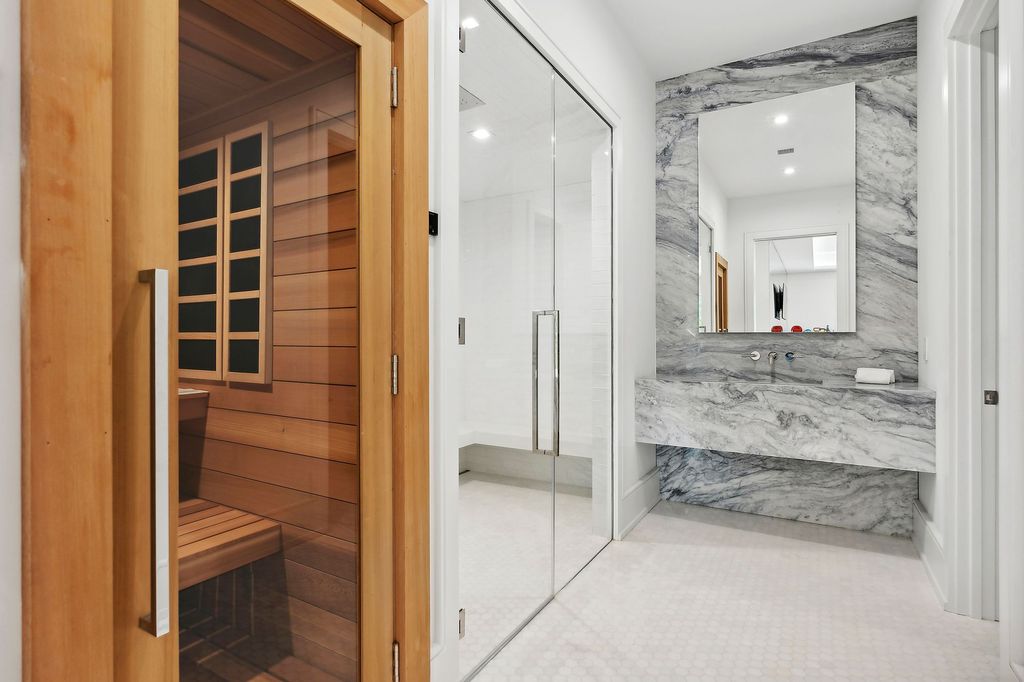 Architectural Brilliance Meets Lavish Living Newly Crafted Marvel in New York Listed for 13475000 15