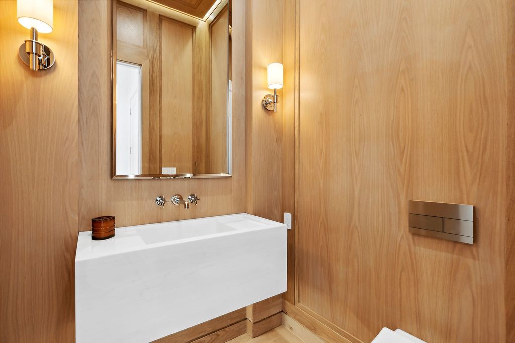 Architectural Brilliance Meets Lavish Living Newly Crafted Marvel in New York Listed for 13475000 22