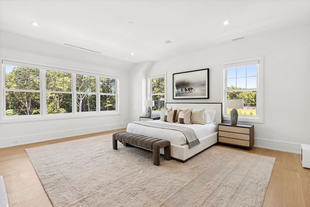 Architectural Brilliance Meets Lavish Living Newly Crafted Marvel in New York Listed for 13475000 23