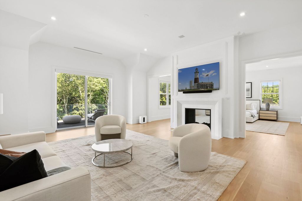 Architectural Brilliance Meets Lavish Living Newly Crafted Marvel in New York Listed for 13475000 25
