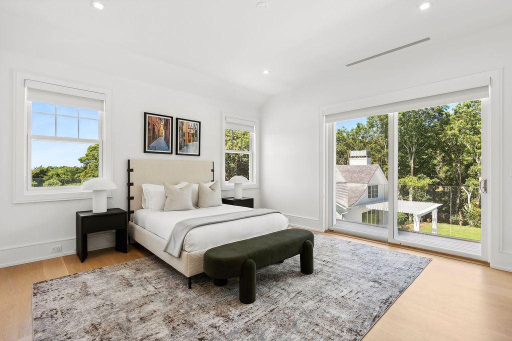 Architectural Brilliance Meets Lavish Living Newly Crafted Marvel in New York Listed for 13475000 28