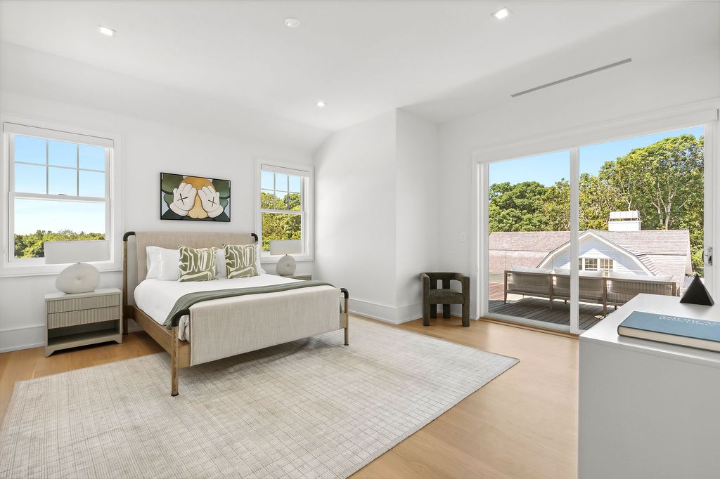 Architectural Brilliance Meets Lavish Living Newly Crafted Marvel in New York Listed for 13475000 34