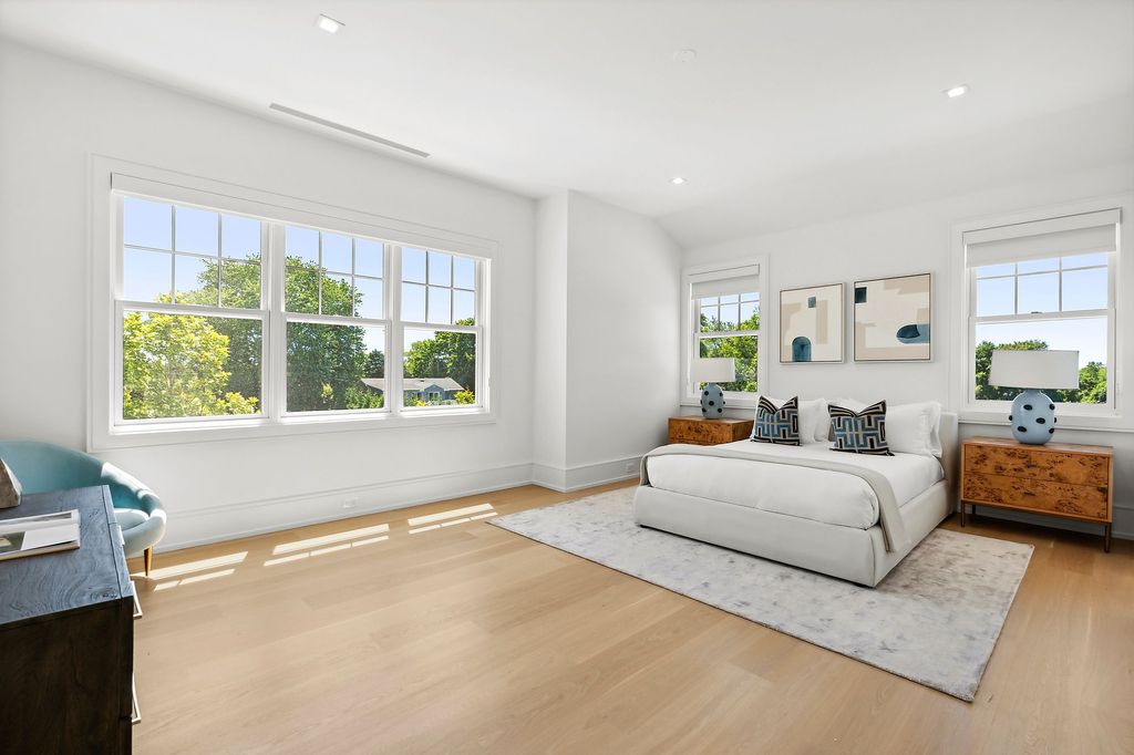Architectural Brilliance Meets Lavish Living Newly Crafted Marvel in New York Listed for 13475000 36
