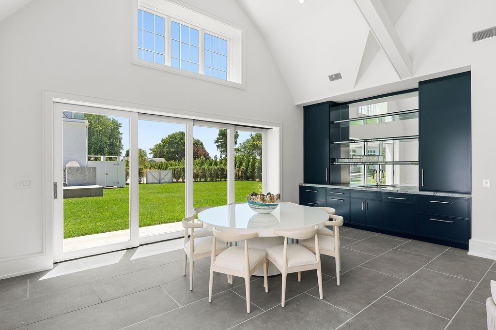 Architectural Brilliance Meets Lavish Living Newly Crafted Marvel in New York Listed for 13475000 40