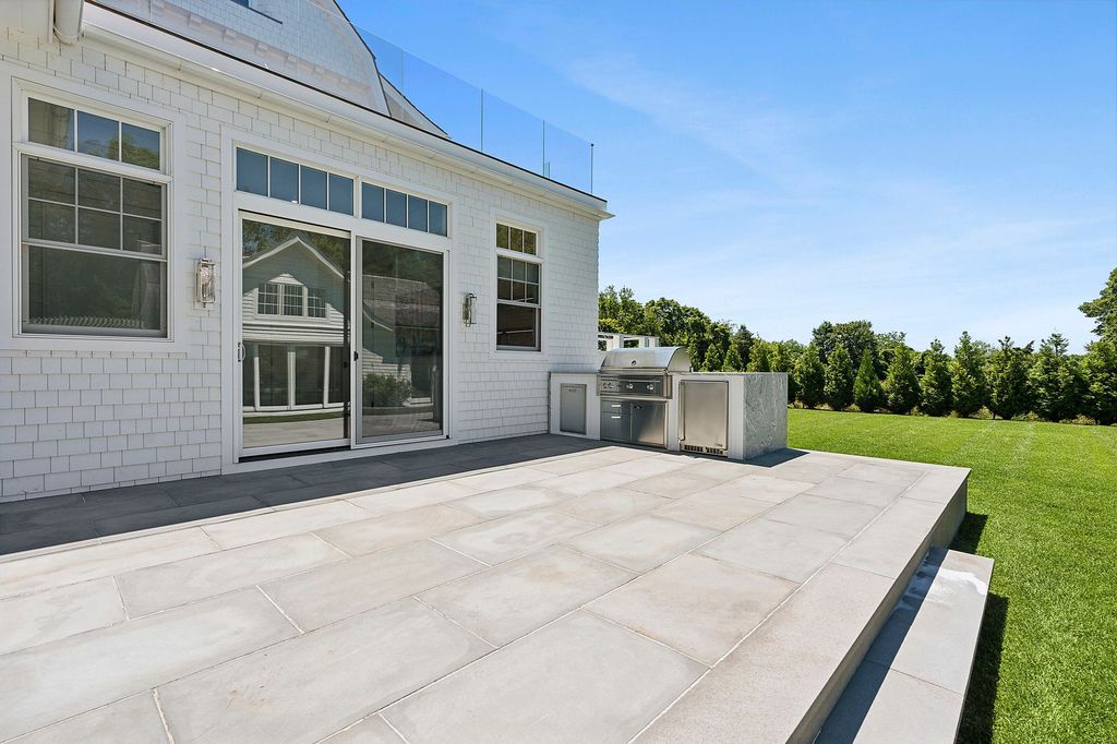 Architectural Brilliance Meets Lavish Living Newly Crafted Marvel in New York Listed for 13475000 43