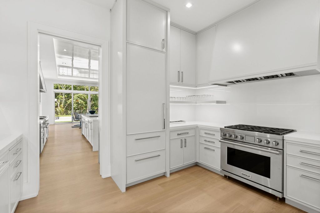 Architectural Brilliance Meets Lavish Living Newly Crafted Marvel in New York Listed for 13475000 46