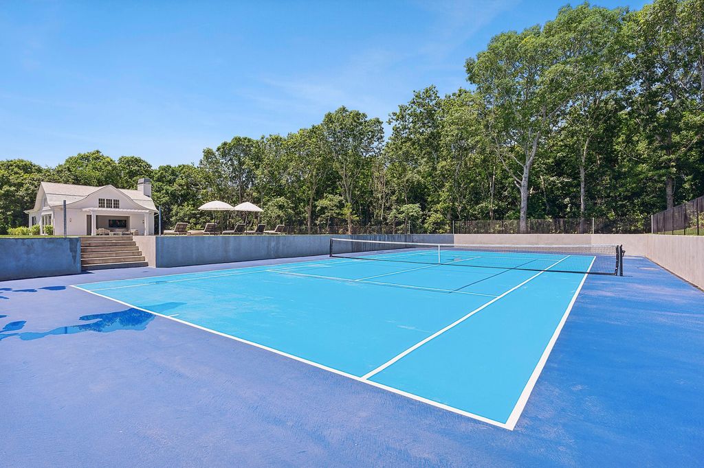 Architectural Brilliance Meets Lavish Living Newly Crafted Marvel in New York Listed for 13475000 5