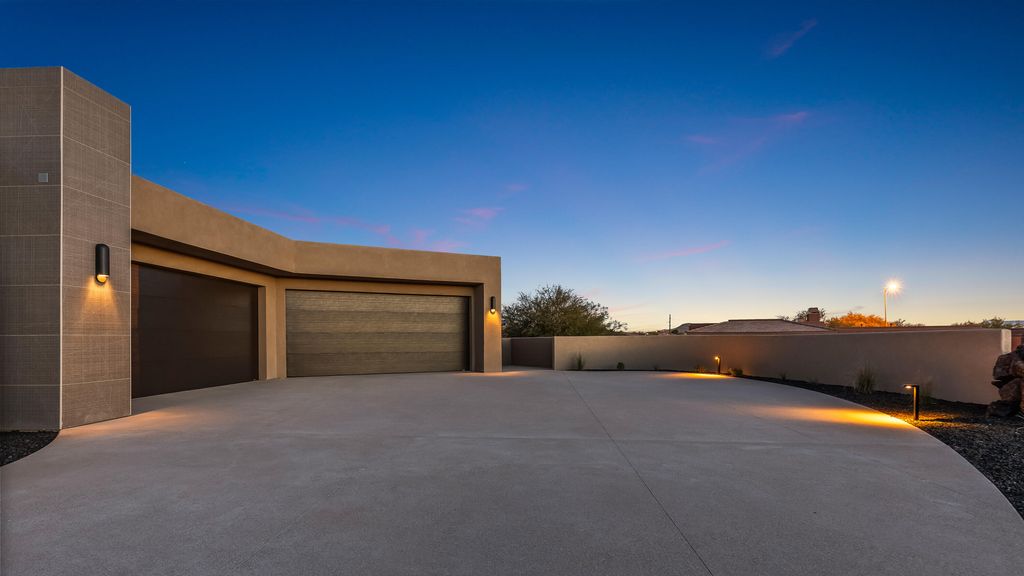 Brand New Custom Home with Unparalleled Views of Utahs Red Rocks Priced at 4.25 Million 11