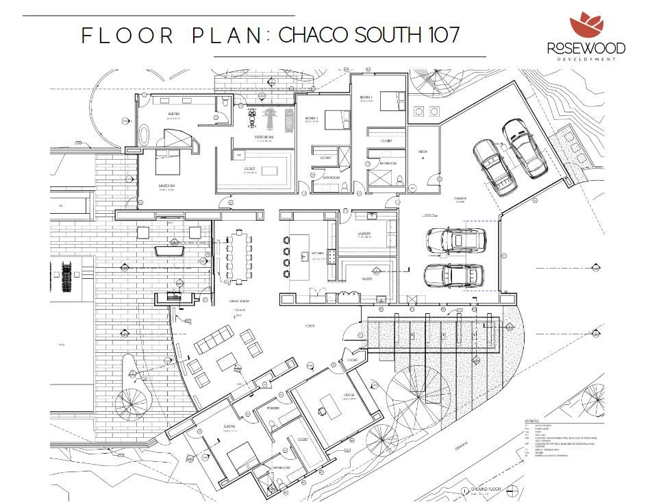 Brand New Custom Home with Unparalleled Views of Utahs Red Rocks Priced at 4.25 Million 20