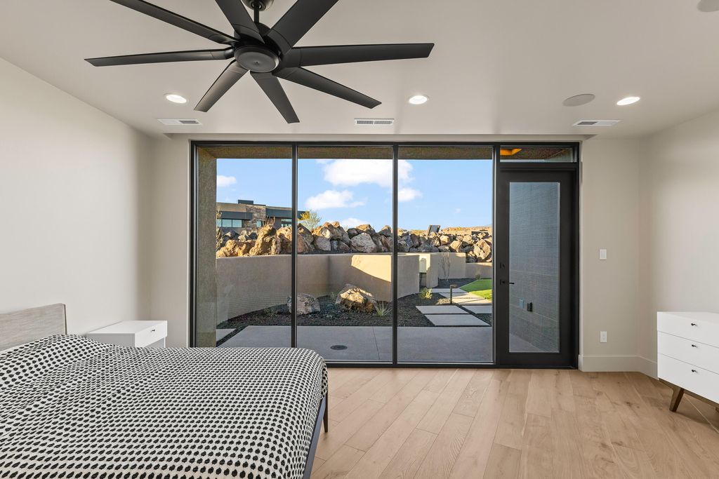 Brand New Custom Home with Unparalleled Views of Utahs Red Rocks Priced at 4.25 Million 24