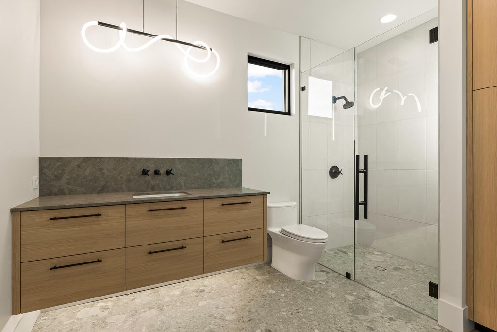 Brand New Custom Home with Unparalleled Views of Utahs Red Rocks Priced at 4.25 Million 26