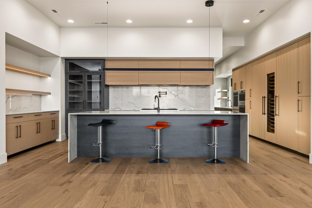 Brand New Custom Home with Unparalleled Views of Utahs Red Rocks Priced at 4.25 Million 33