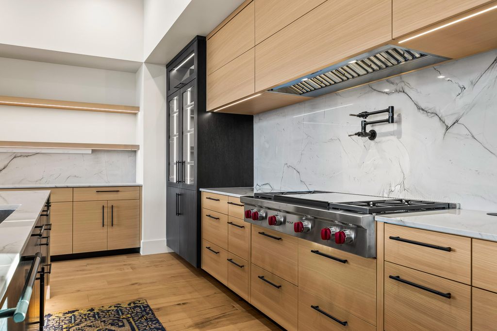 Brand New Custom Home with Unparalleled Views of Utahs Red Rocks Priced at 4.25 Million 35