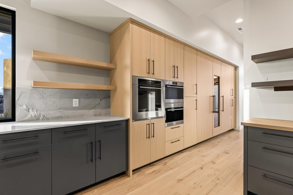 Brand New Custom Home with Unparalleled Views of Utahs Red Rocks Priced at 4.25 Million 37