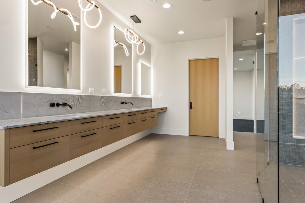 Brand New Custom Home with Unparalleled Views of Utahs Red Rocks Priced at 4.25 Million 42