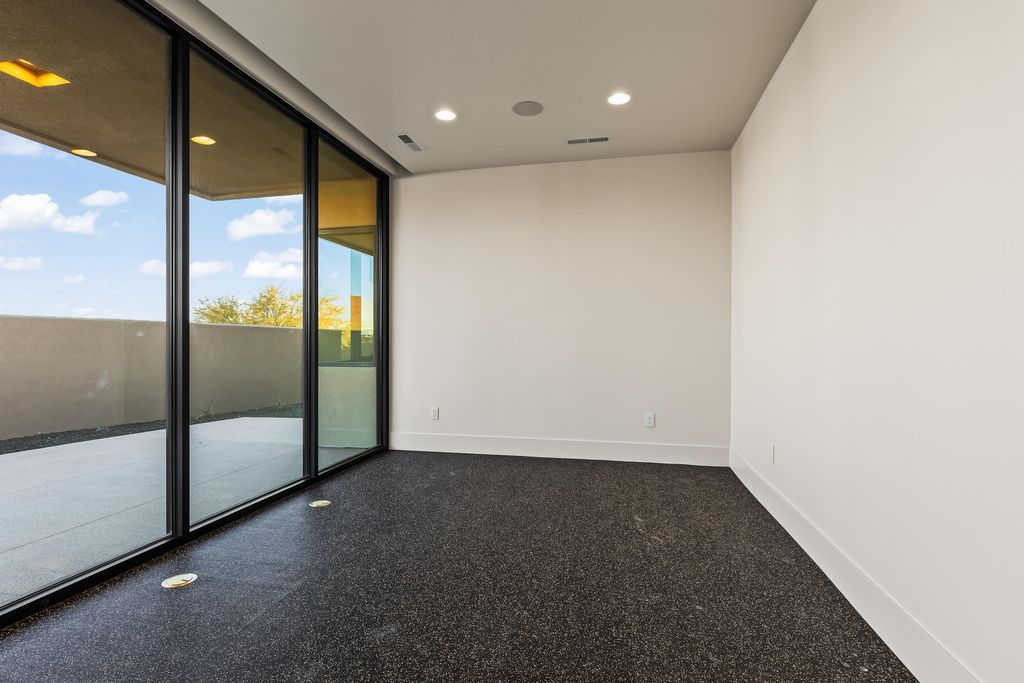 Brand New Custom Home with Unparalleled Views of Utahs Red Rocks Priced at 4.25 Million 44