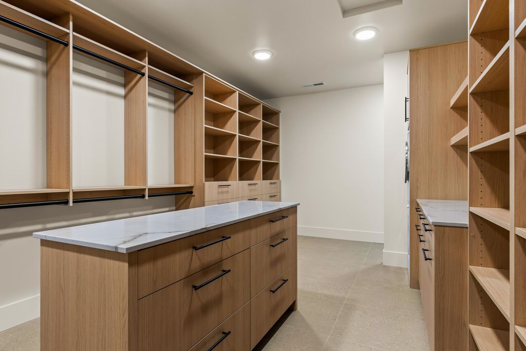 Brand New Custom Home with Unparalleled Views of Utahs Red Rocks Priced at 4.25 Million 46