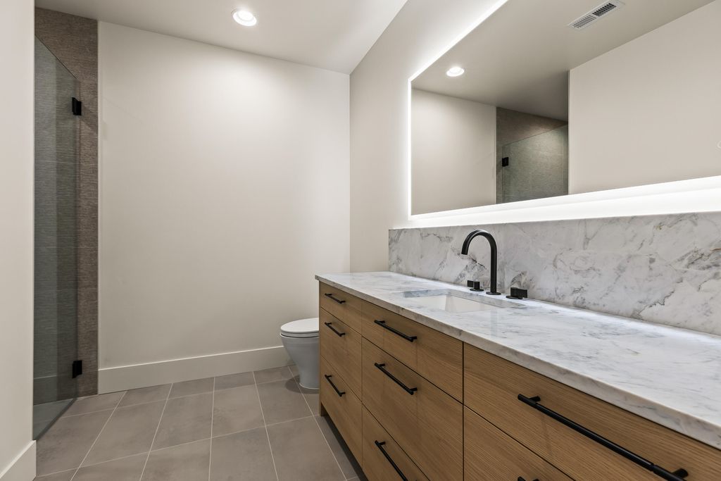 Brand New Custom Home with Unparalleled Views of Utahs Red Rocks Priced at 4.25 Million 49