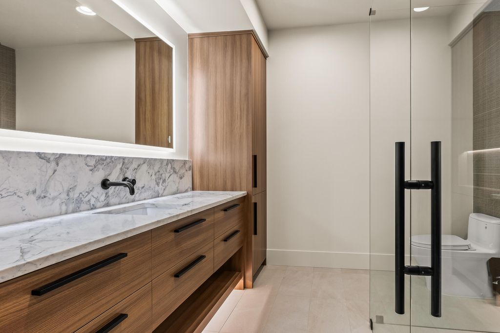 Brand New Custom Home with Unparalleled Views of Utahs Red Rocks Priced at 4.25 Million 54