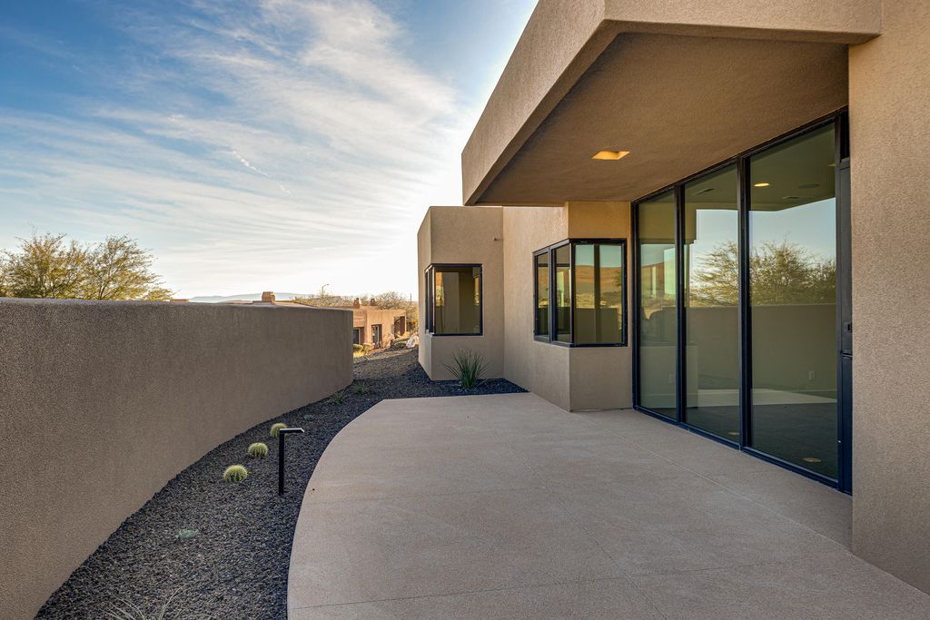 Brand New Custom Home with Unparalleled Views of Utahs Red Rocks Priced at 4.25 Million 63