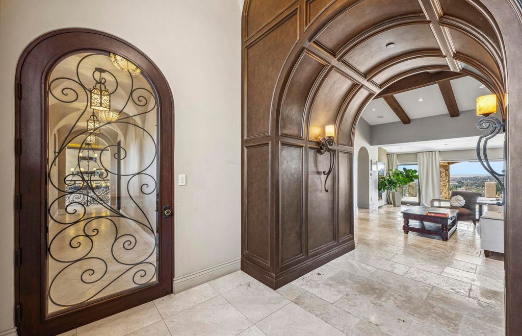 Breathtaking Ocean Views Await Stunning Mediterranean Estate in Carlsbad Asking 10.9 Million 21