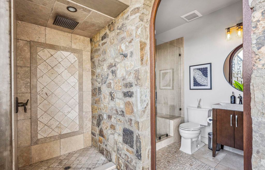 Breathtaking Ocean Views Await Stunning Mediterranean Estate in Carlsbad Asking 10.9 Million 35