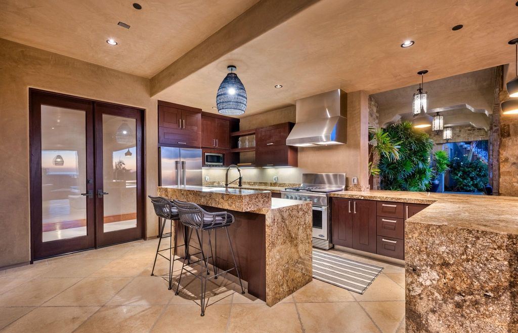 Breathtaking Ocean Views Await Stunning Mediterranean Estate in Carlsbad Asking 10.9 Million 47