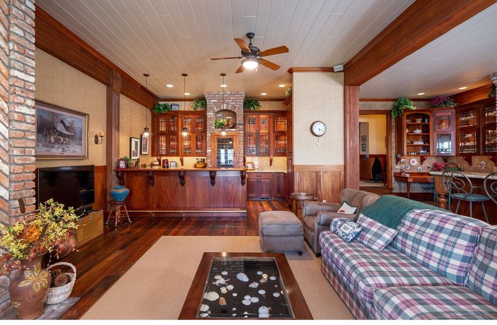 Breathtaking Oceanfront Retreat 6749000 Property Overlooking the Iconic Three Sisters 14