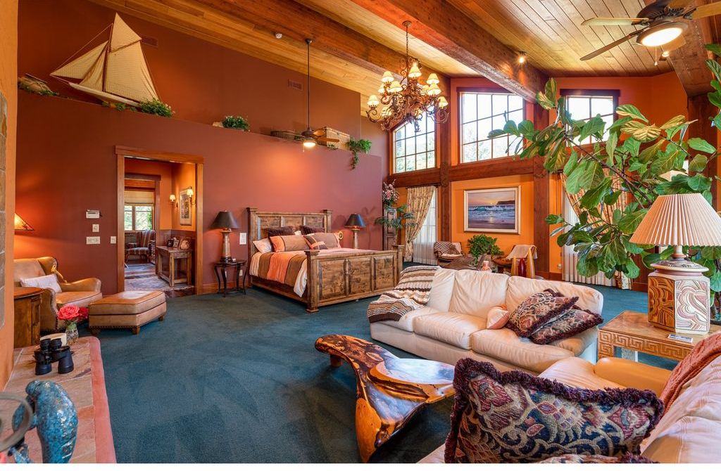 Breathtaking Oceanfront Retreat 6749000 Property Overlooking the Iconic Three Sisters 21