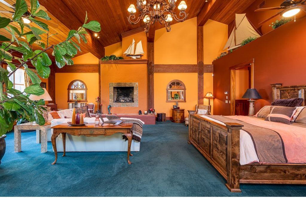 Breathtaking Oceanfront Retreat 6749000 Property Overlooking the Iconic Three Sisters 22