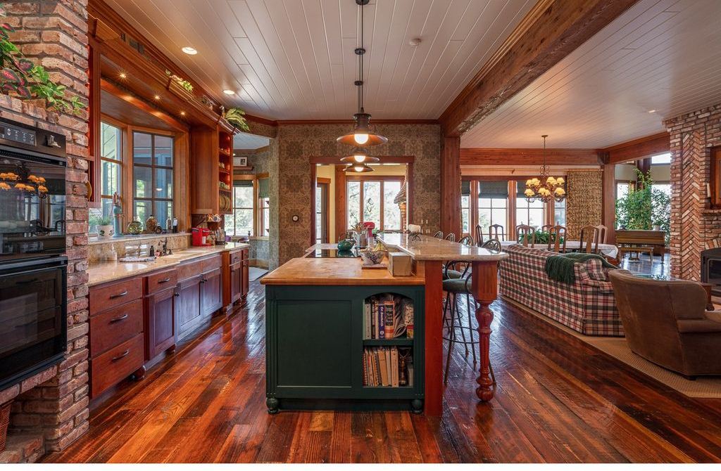 Breathtaking Oceanfront Retreat 6749000 Property Overlooking the Iconic Three Sisters 7