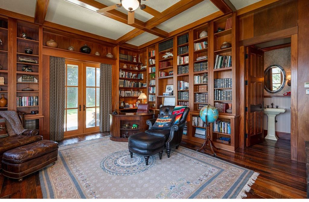 Breathtaking Oceanfront Retreat 6749000 Property Overlooking the Iconic Three Sisters 9