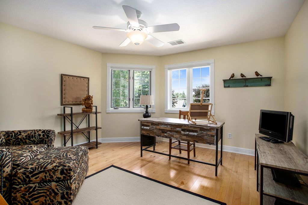 Breathtaking Sunsets and Unparalleled Comfort Premier Lake Home Available for 5.295 Million 36
