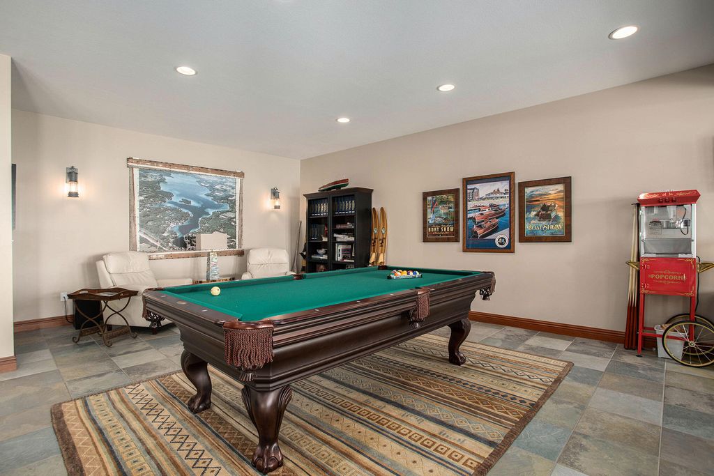 Breathtaking Sunsets and Unparalleled Comfort Premier Lake Home Available for 5.295 Million 42